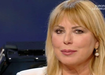 Monica Leofreddi, Oggi è un altro giorno