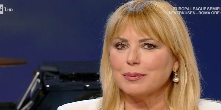 Monica Leofreddi, Oggi è un altro giorno