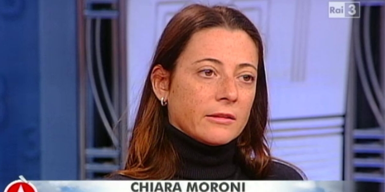 Chiara Moroni (Twitter)