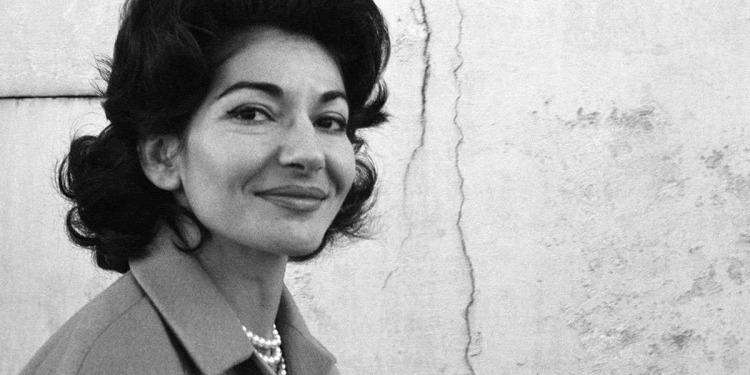 Maria Callas, com'è morta?