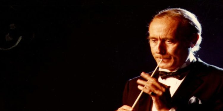 Chi era Henry Mancini. (Foto: Web)