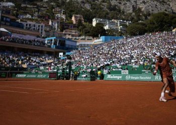 Diretta Rune Medvedev, finale Internazionali d'Italia 2023 Roma (Foto LaPresse)