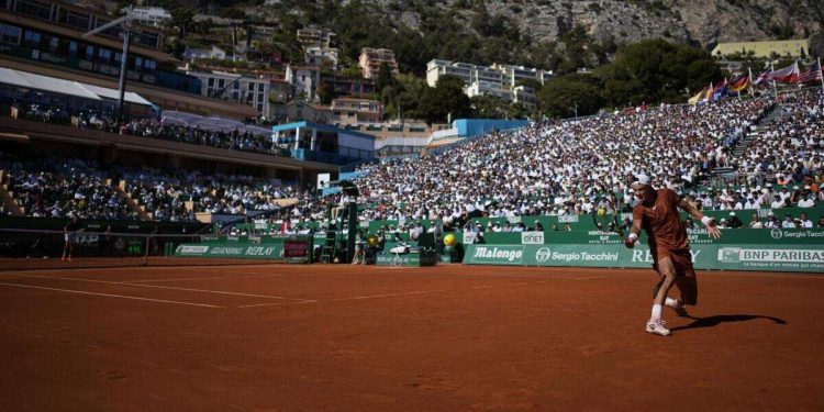 Diretta Rune Medvedev, finale Internazionali d'Italia 2023 Roma (Foto LaPresse)