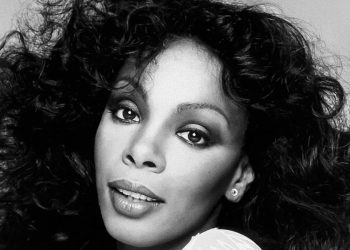 Donna Summer