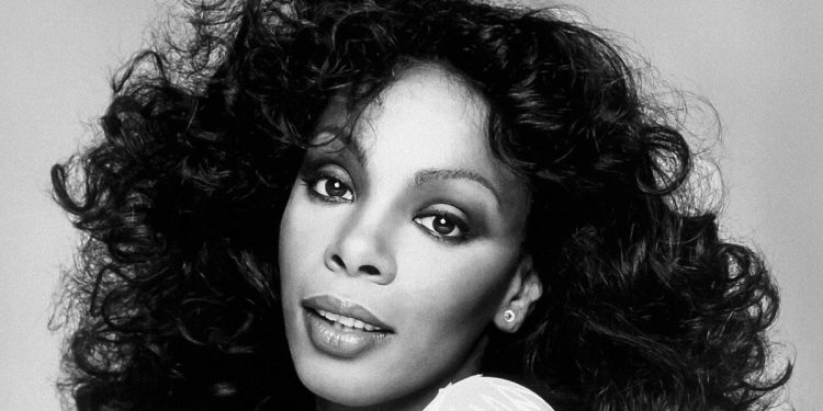 Donna Summer