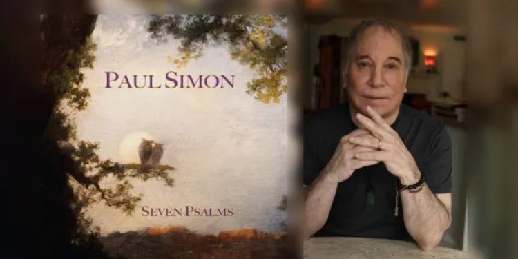 Paul Simon