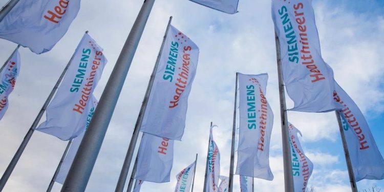 Siemens Healthineers