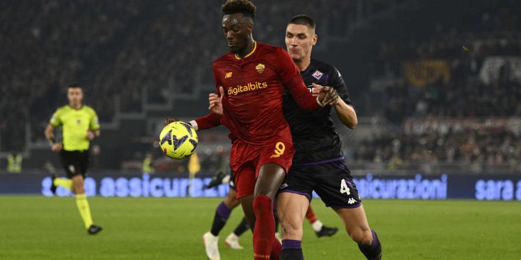 Video Fiorentina Roma, Serie A 37^ giornata (Foto LaPresse)