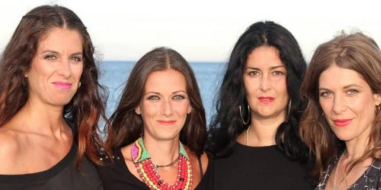 Chi sono le Las Ketchup. (Foto: Web)