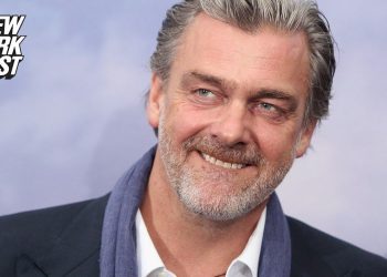 Ray Stevenson, screen da Youtube