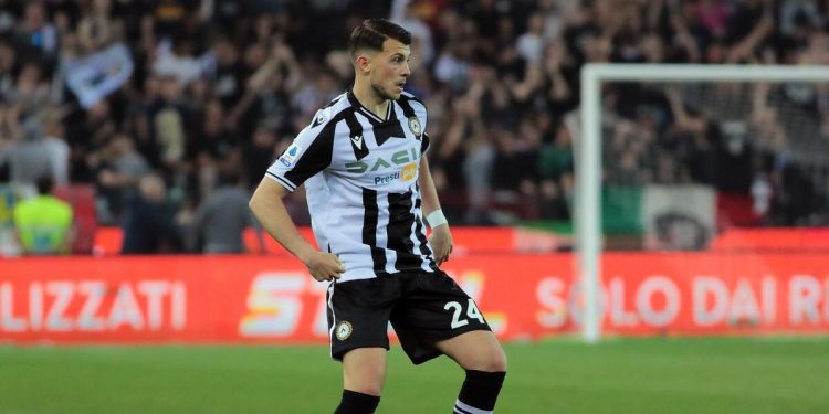 Calciomercato Napoli: piace Lazar Samardzic (Foto LaPresse)