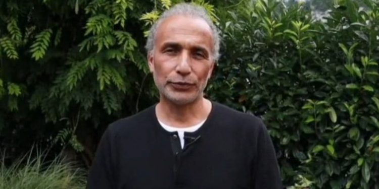 Tariq Ramadan