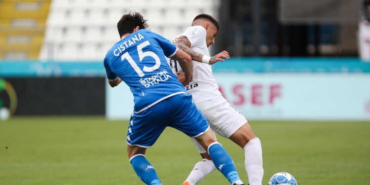 Risultati Serie B, recuperi 1^ giornata (Foto LaPresse)