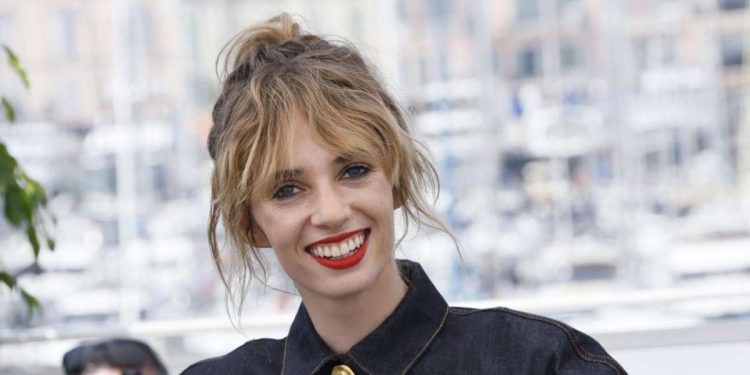 Maya Hawke (LaPresse, 2023)