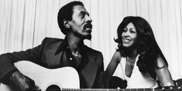 Ike e Tina Turner