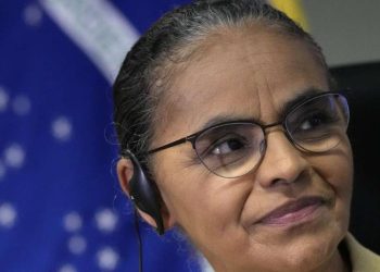 Marina Silva (Lapresse)