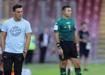 Risultati qualificazioni Europei 2024: esordio per Vincenzo Montella (Foto LaPresse)