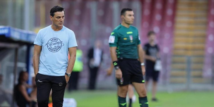 Risultati qualificazioni Europei 2024: esordio per Vincenzo Montella (Foto LaPresse)