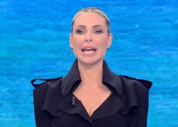 Ilary Blasi Isola dei Famosi 2023