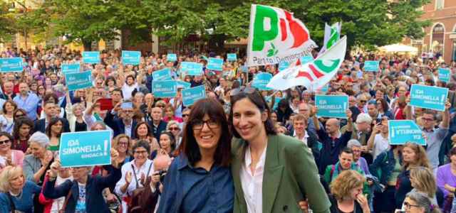 ELETTI PD ANCONA, SEGGI ELEZIONI COMUNALI/ Nomi Consiglieri Lista E ...