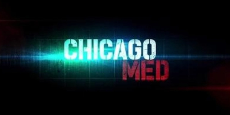 Chicago Med su Italia 1