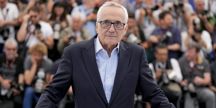 Bellocchio a Cannes