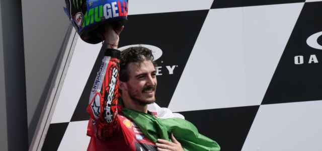 Gp mugello outlet live streaming