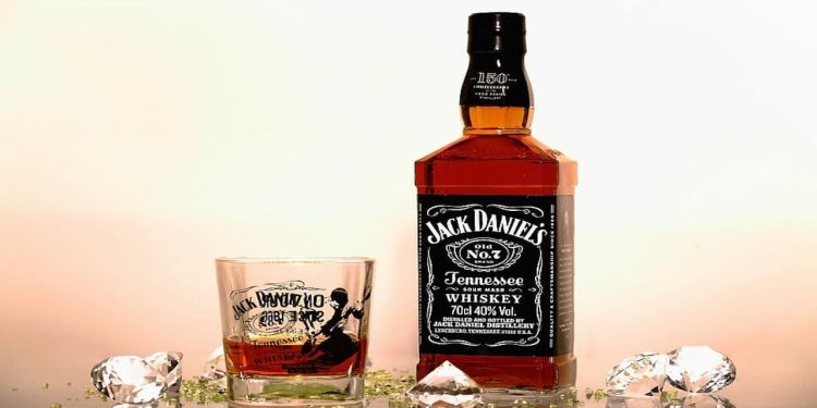 Caso Jack Daniel's