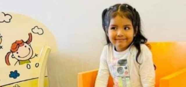 BAMBINA DI 5 ANNI SCOMPARSA A FIRENZE/ Mamma Di Kata: "L'hanno Presa ...