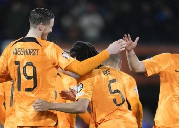 Probabili formazioni Olanda Croazia, semifinale Nations League 2023 (Foto LaPresse)