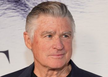 Treat Williams, screen da Youtube