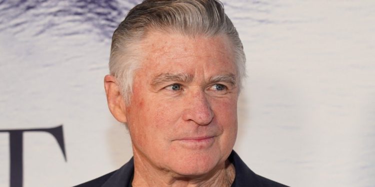 Treat Williams, screen da Youtube