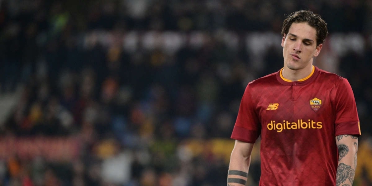 Calciomercato Juventus: Nicolò Zaniolo avrebbe detto sì ai bianconeri (Foto LaPresse)