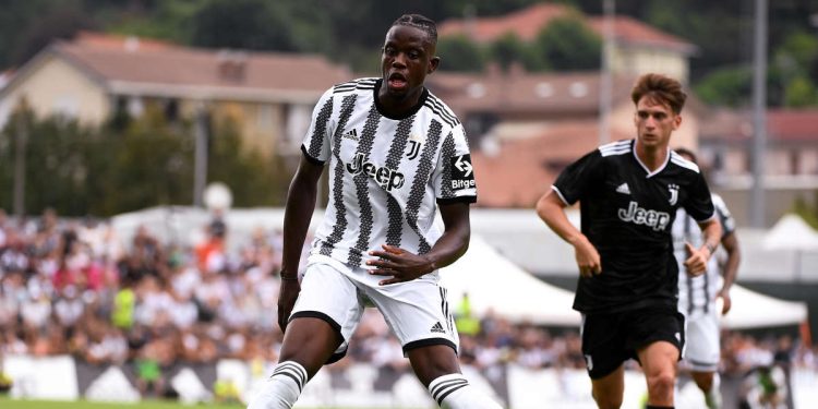 Calciomercato Juventus: Denis Zakaria la chiave per Sergej Milinkovic-Savic? (Foto LaPresse)