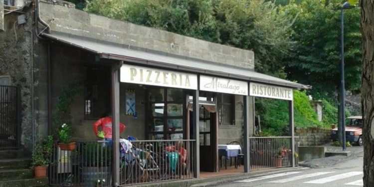 Ristorante Montefiascone