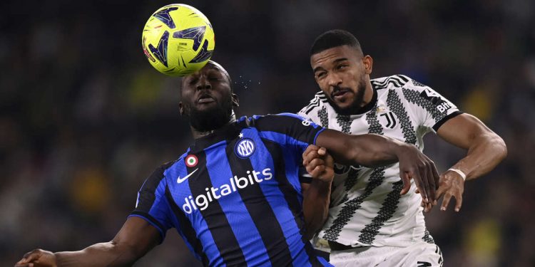 Calciomercato Juventus: c'è l'accordo con Romelu Lukaku (Foto LaPresse)