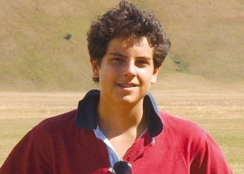 Carlo Acutis (1991-2006) (foto dal web)