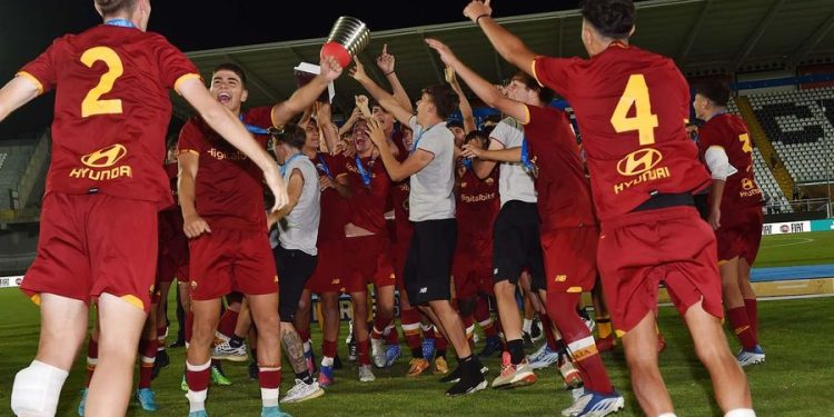 Roma U16