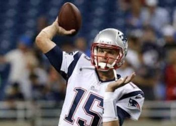 Tragedia nel mondo della NFL: è morto Ryan Mallett (da Facebook)