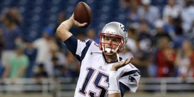 Tragedia nel mondo della NFL: è morto Ryan Mallett (da Facebook)