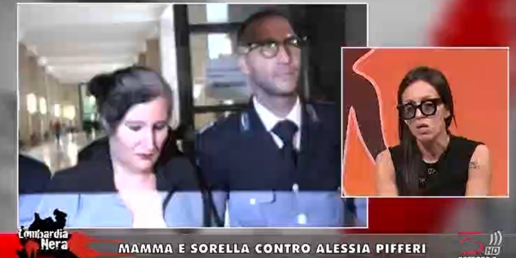 Alessia Pifferi, il caso a Lombardia Nera