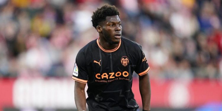 Calciomercato Inter: spunta l'alternativa Yunus Musah (Foto LaPresse)