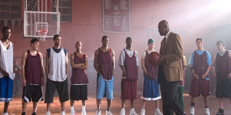 Coach Carter, la storia vera del film. (Foto: Web)