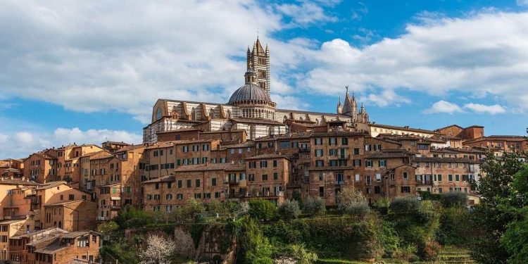 Comune Siena