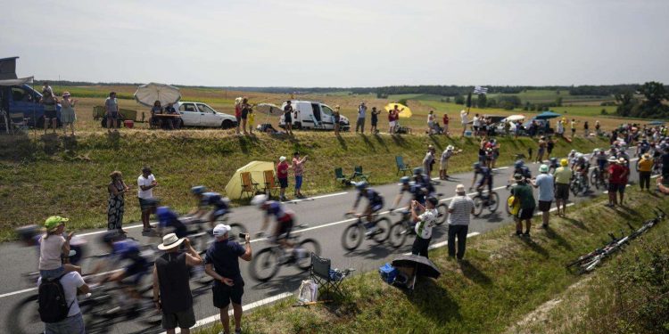 Tour de France