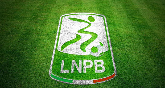 logo Serie B