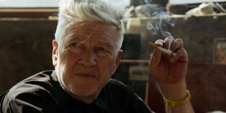 David Lynch: The Art Life