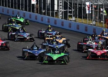 Formula E