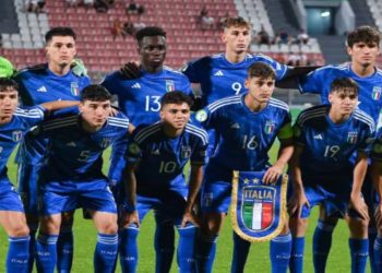 Video Portogallo Italia Under 19: finale Europei 2023. (Foto: Web)