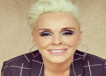 Brigitte Nielsen compie 60 anni. (Foto: Web).